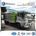 Dongfeng Kingrun Rhd Euro 3 10000L Camión Barredora