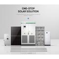 Solar -Pitched -Dach -PV -Montagesystem