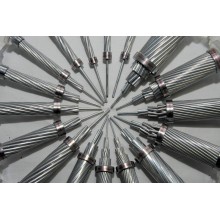 Aluminium Alloy Price AAAC All Aluminium Alloy Conductor