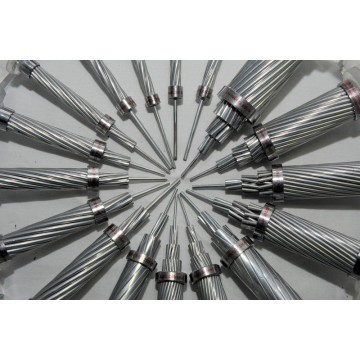 Aluminum Alloy Price AAAC All Aluminium Alloy Conductor