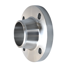 ASME B16.5 Welded Neck Flange