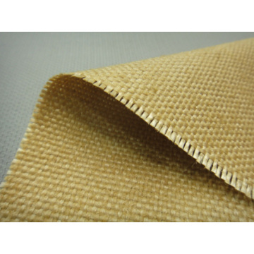 2025V Vermiculite Coated Fiberglass Fabrics