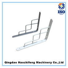 Hot Sale European High Quality Ornamental Metal Shelf Bracket