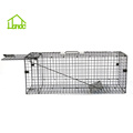 Catch And Release Live Animal Trap For Raccoons