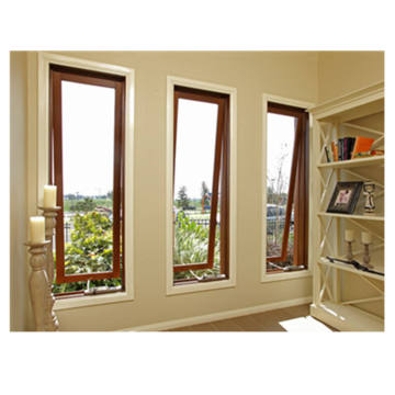 Glastür und Fenster Standard-Einhangungsfensterpreis