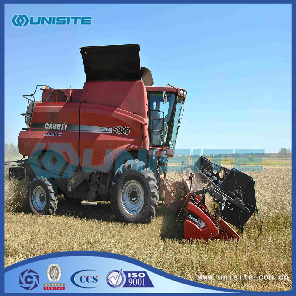 Agricultural Equipment Part