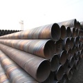 JIS SS330 Carbon Steel Weld Tubes