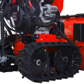 Высокопроизводительная Снег Thower Mini Loader Снегоупорный Воздуховка