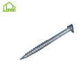 Good Quality Low Price Ground Screw