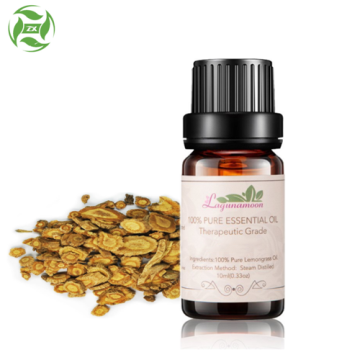 Parsnip oil  OEM processing single essential oil