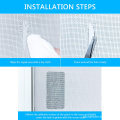 Window Screen Repair Patch Kit