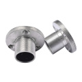 Sanitary Fittings Stainless Steel Lost Wax Casting