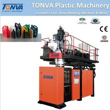 up to 30L Automatic Plastic Can Making Machine