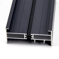 Hot Sales Solar bracket aluminum profile