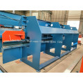 Hydraulic Steel Panel Press Bending Machine