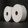 White Recycled Stitch Bonded Fabrics