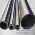 Welded 316L Stainless Steel Precision Pipe