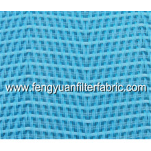 Industrial Textile Anti Alkali Filtration Fabric