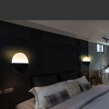 Indoor Modern Bedroom Wall Mounted LED Lights