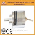 Hengxiang encoder S58 sensor module of 10mm manufacturer 250 pluse 250ppr 3 wires