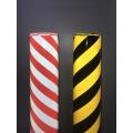 PET Type Stripe Warning Tape