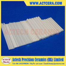 Supply Machinable Glass Ceramic Rods/Shaft