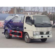 DFAC Duolika 5m3 Drague Camion de dragage