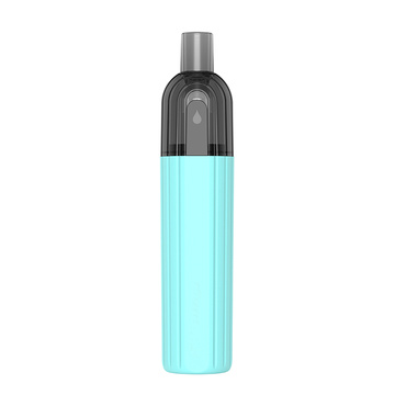 E-cigarettes Mod 650mAh Battery Side Refilling Pod Vape