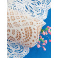 New Design Nylon Spandex Lace Trim for Lingerie