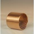 CNC Turning Car Auto Brass Component parts