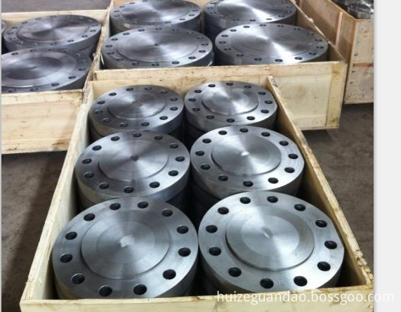 A105 socket weld flange fittings 