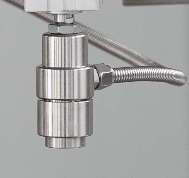 Automatic Aerosol Filling Machines 14 Automatic Aerosol Filling Machines 14