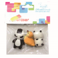 Creative Animals Eraser