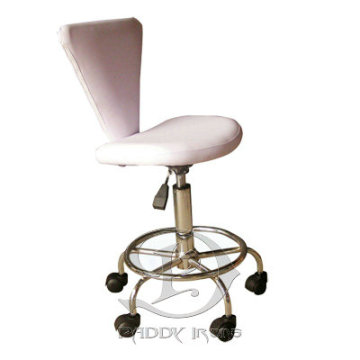 Chaise de tatouage hydraulique bon marché Chaise de tatouage professionnelle pour les tatoueurs plus blancs