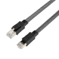 Cable Ethernet PS4 Cat8 Cable LAN de alta velocidad