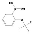 Ácido 2- (trifluormetoxi) fenilborónico Nº CAS 175676-65-0