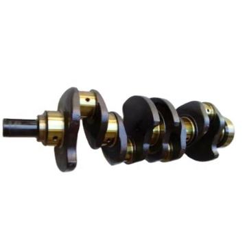 Crankshaft for Isuzu 4JA1 Engine 8-94455-240-1