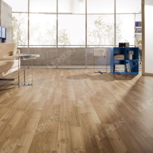 Waterproof Engineered Oak Laminate Hardwood Flooring