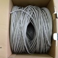 Ungeschirmtes Twisted Pair CAT5E Lan Kabel