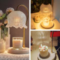 Candle Warmer Table Lamp