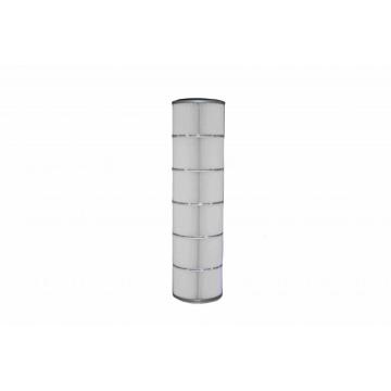 10077129 Dust collector filter cartridge L1200mm Bystronic