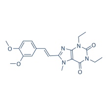 Istradéfyline 155270-99-8