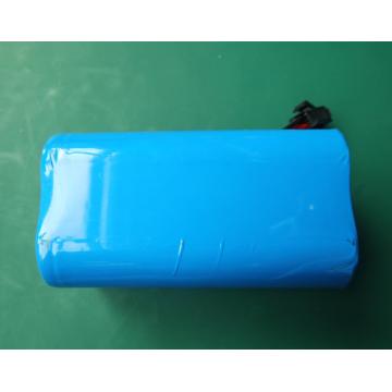 7.4V 4.4Ah 18650 rechargeable battery lithium cells