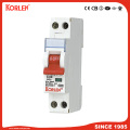 New Type Miniature Circuit Breakers 240V MCB