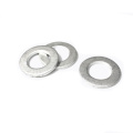 DIN 125 Dacromet Flat Washer Carbon Steel