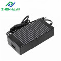 200W 24VDC -Leistungsadapter ROHS -Sicherheitsmarke