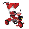 Cheap Price Tricycle en plastique avec Canopy (TR3400SP)