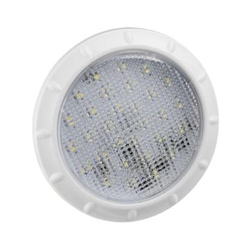 4 &quot;12V ronda LED RV interiores cúpula luces