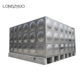 Stainless Steel Material Sectional Water Tank