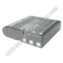 Casio Camera Battery NP-40